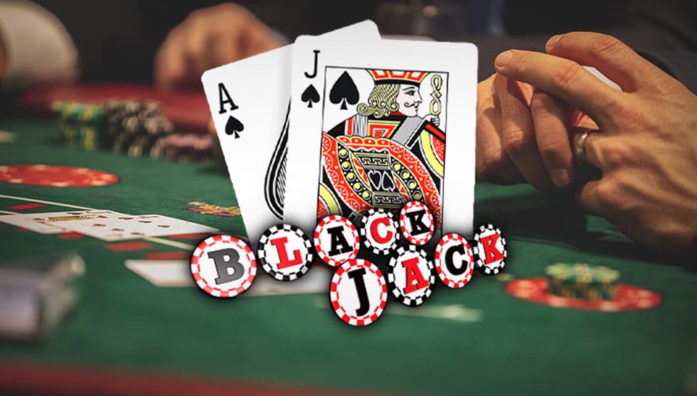 Luật chơi Blackjack tại V8 club