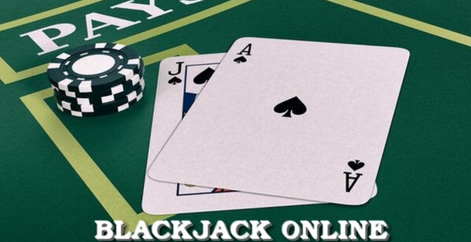 Quy định về luật rút bài Blackjack V8 club